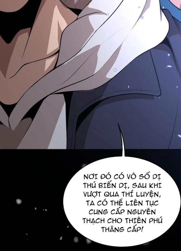 vạn tộc xâm lấn: toàn dân tham chiến, ta ở lại hậu phương chapter 1 220