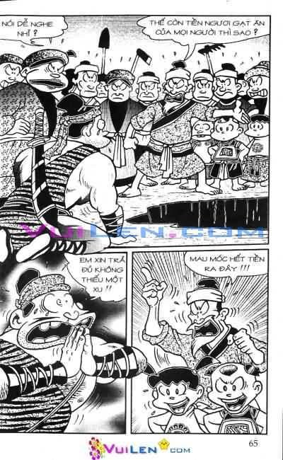 thần đồng đất việt chapter 10 62