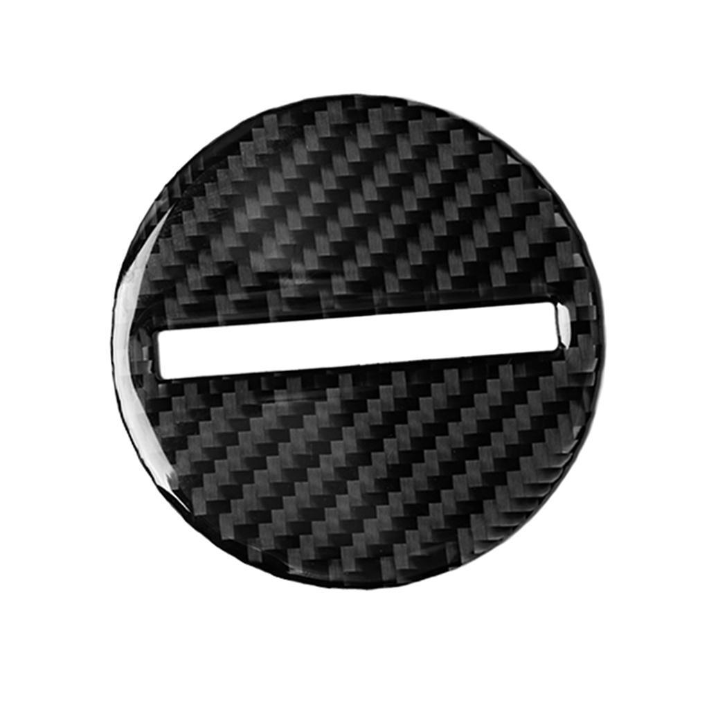 New Vehicle Steering Wheel Panel Trim Sticker for   17-19