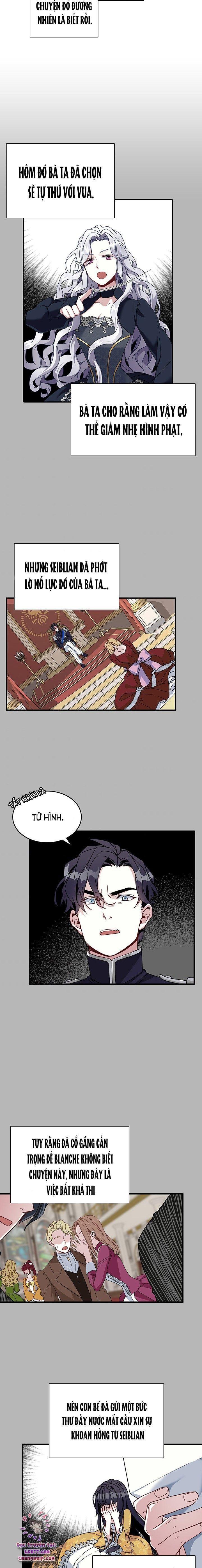 con gái chồng quá dễ thương chapter 25 4