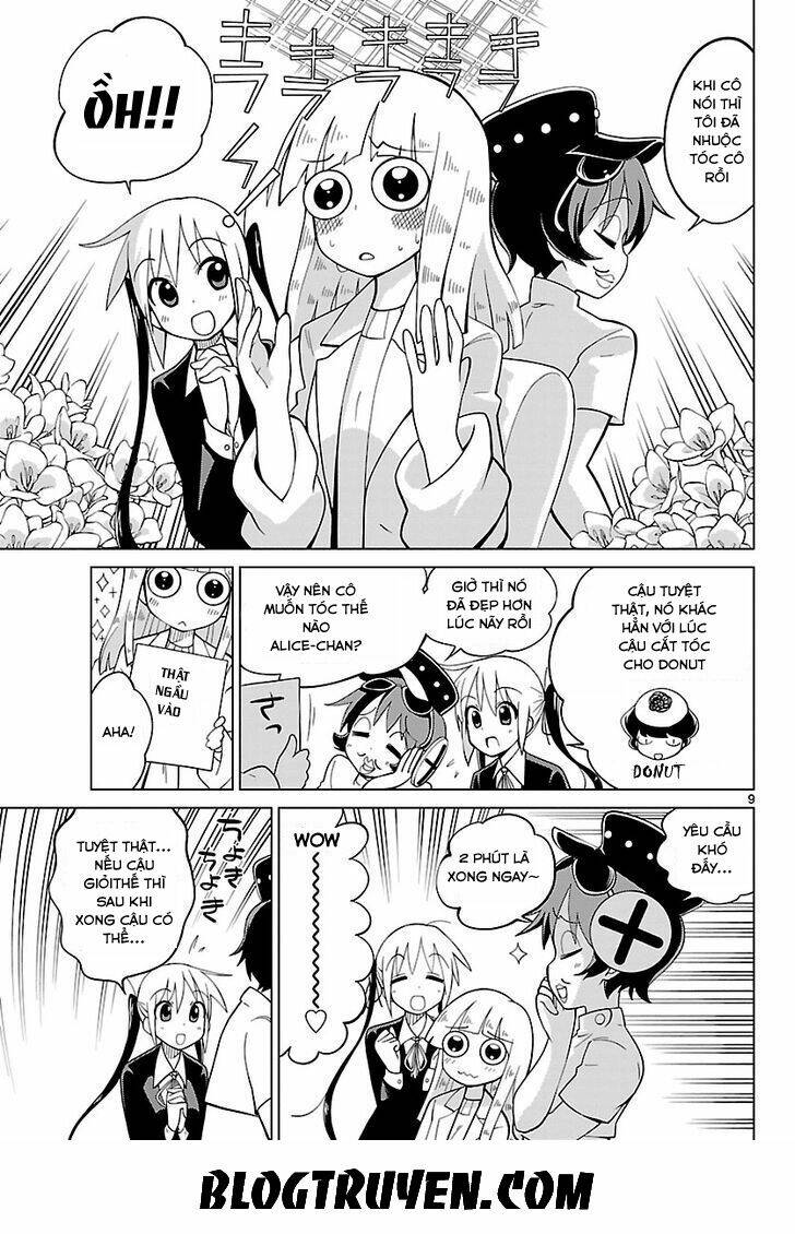 ninomae shii no tsukaikata chapter 8 10