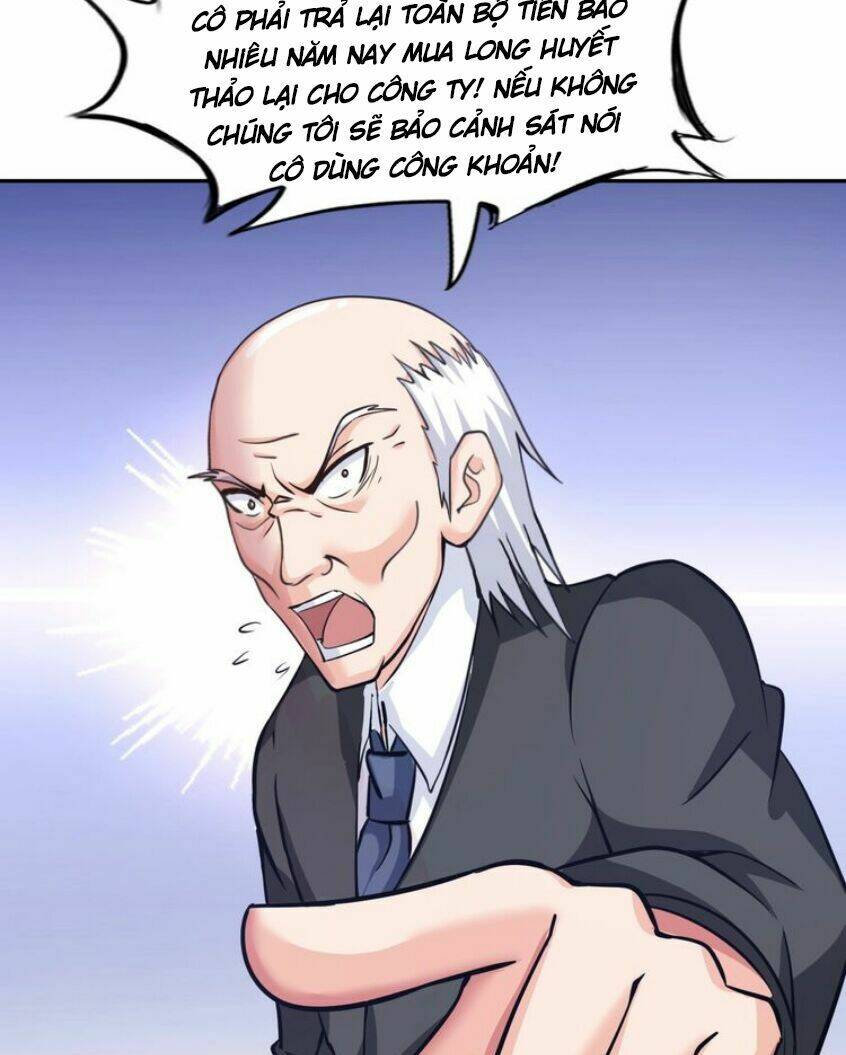 thần tiên dạy tôi giả x chapter 20 39