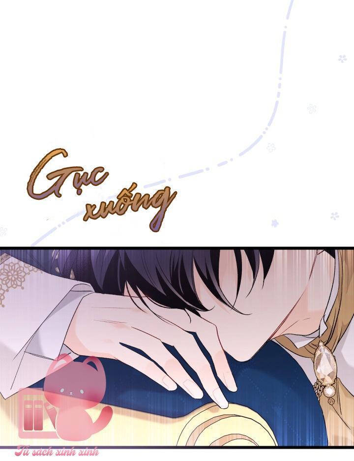 quan hệ cộng sinh giữa báo đen và thỏ trắng chapter 73 28