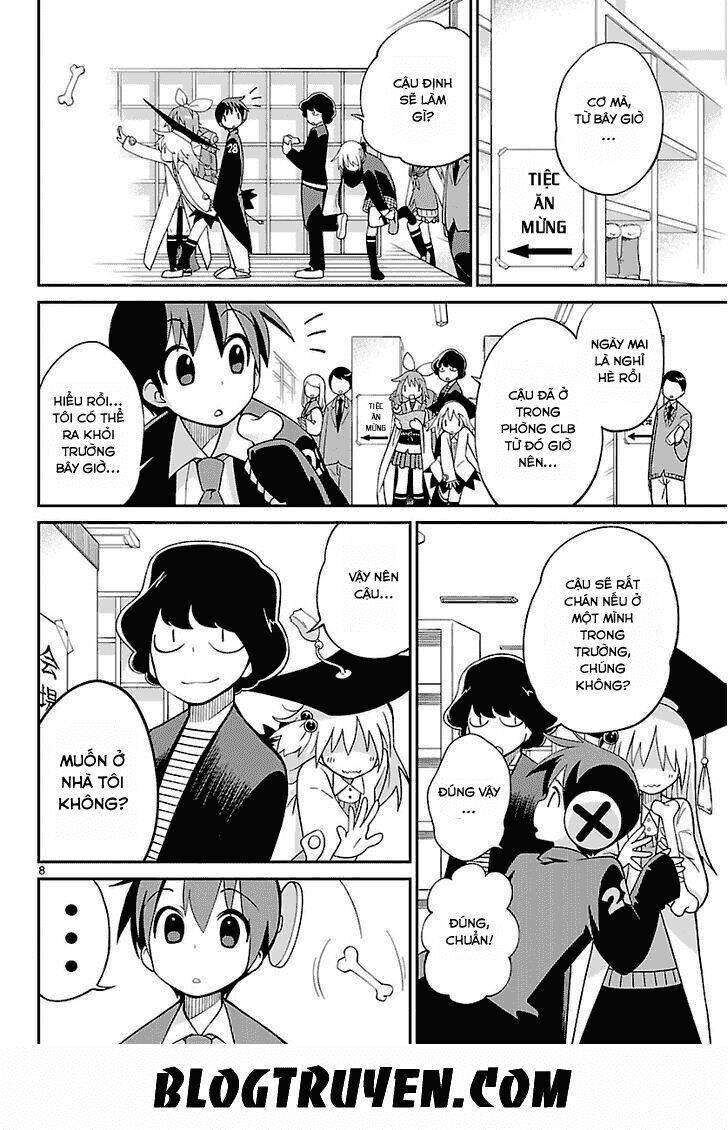 ninomae shii no tsukaikata chapter 11 9