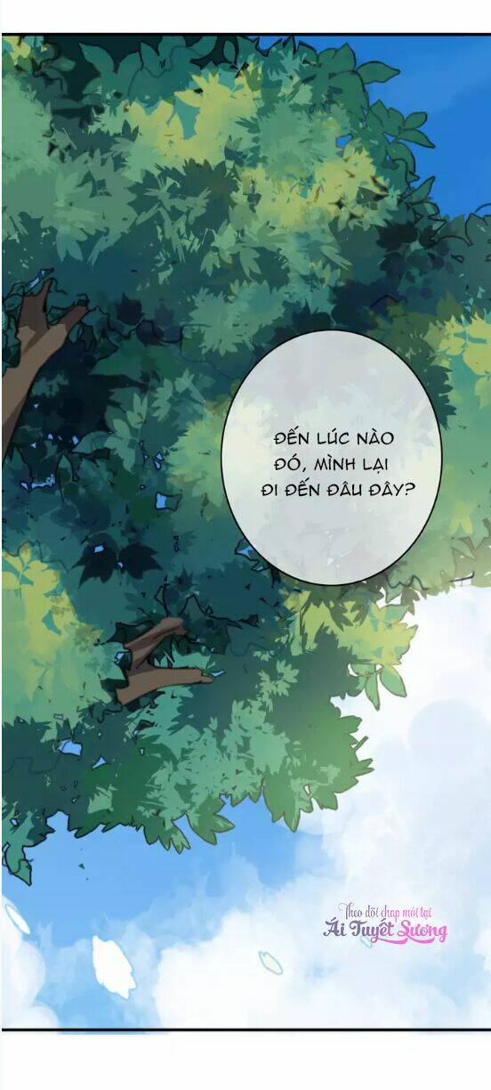 thập quang mật ngữ chapter 13 2