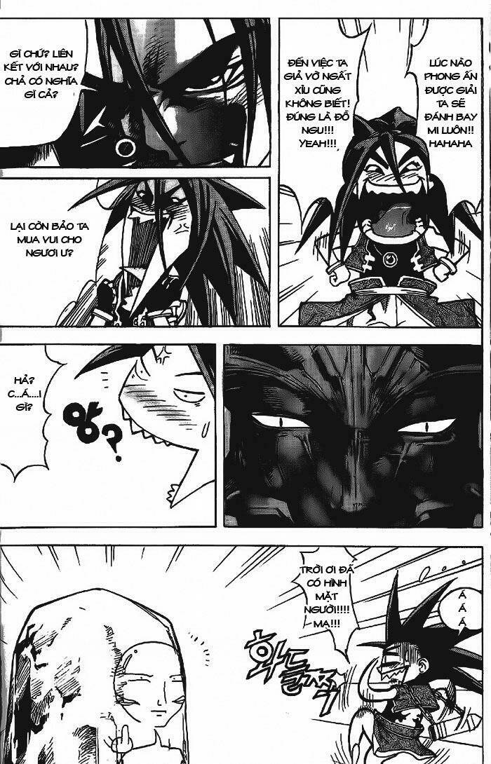 king of hell chapter 6 14