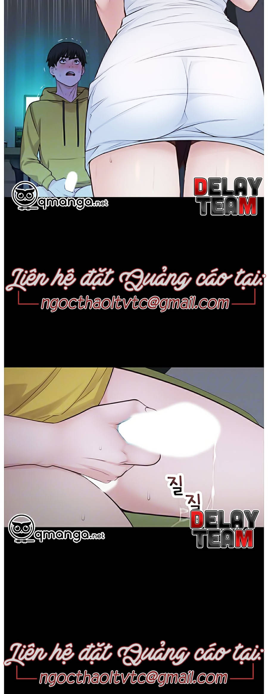 giữa hai ta chapter 3 7