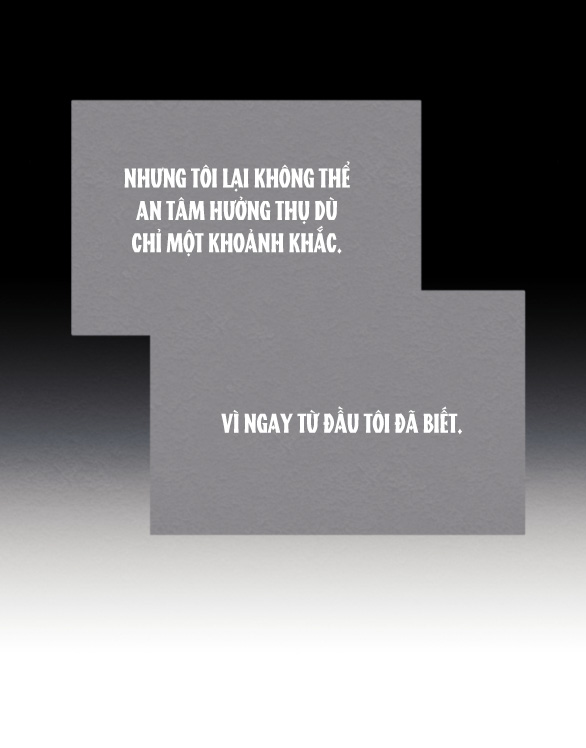 [18+] đêm không thể vãn hồi chapter 3.2 6