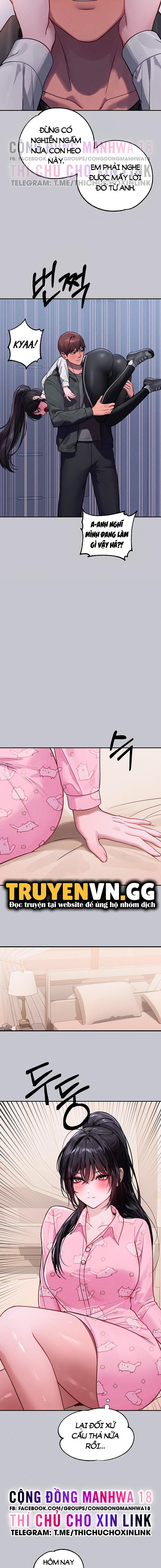 bà chị chủ nhà chapter 95 5