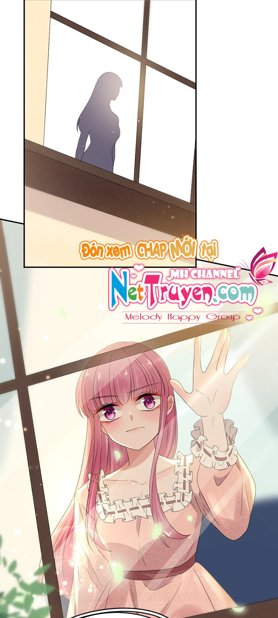 hoàn mỹ lão công tiến hóa luân chapter 82.5 16