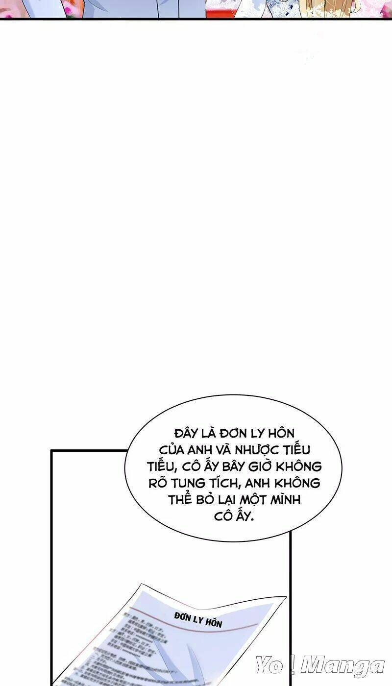 cô dâu gả thay của tổng tài chapter 56 11