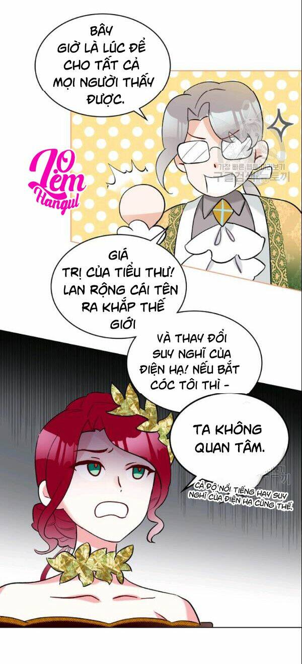kẻ tạo ra nữ phản diện chapter 19 24