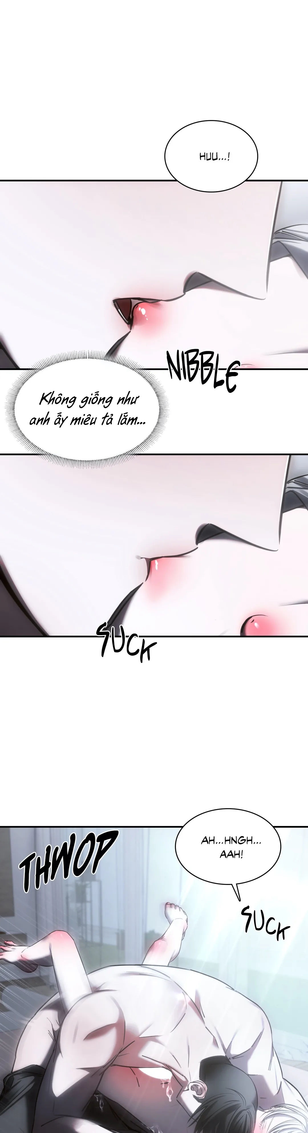 vực sâu chapter 17 19