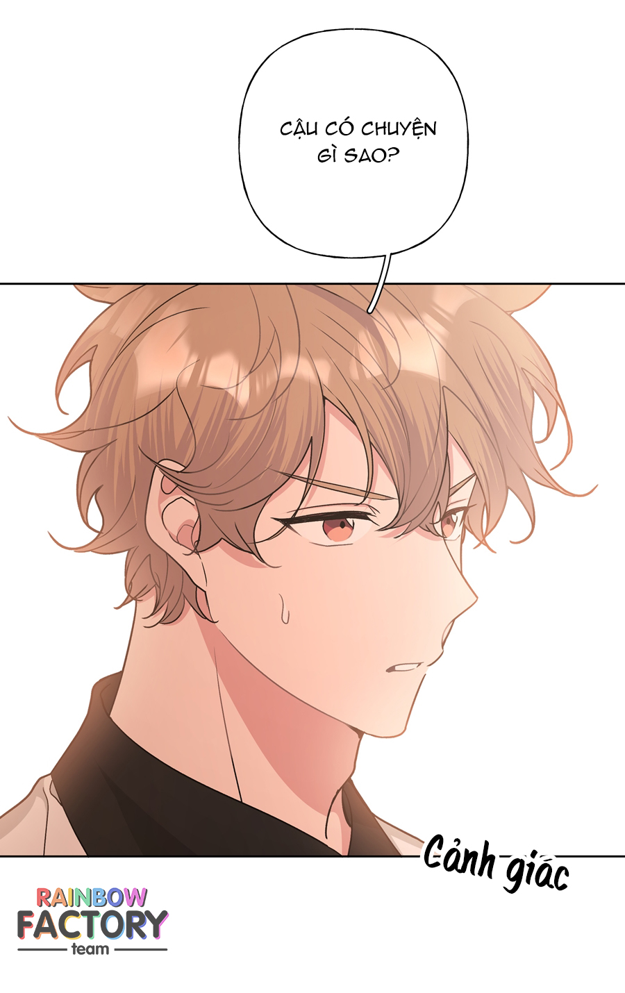 đừng nói yêu tôi (don't say you love me) chapter 37 32