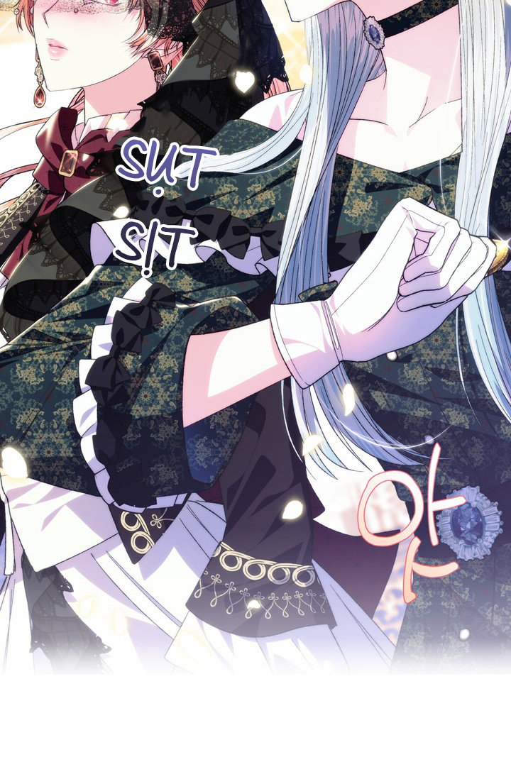 cha à, con không muốn kết hôn đâu chapter 51.2 27