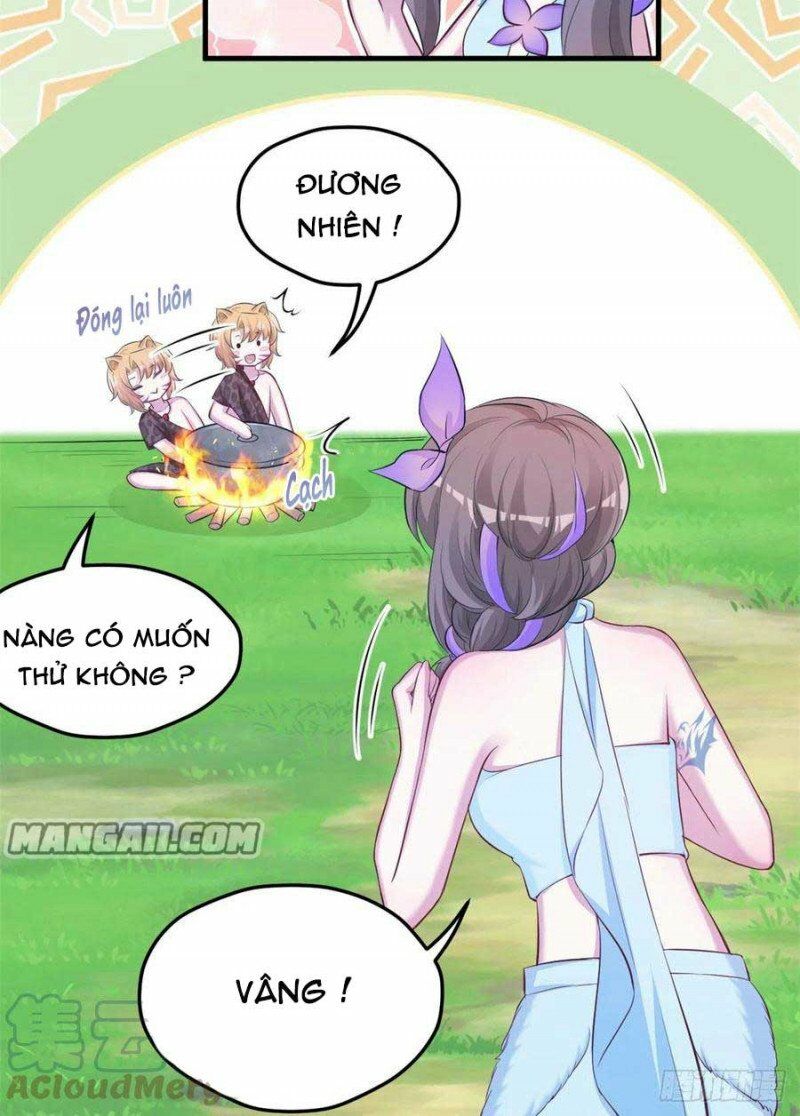 [16+] thảnh thơi thú thế chủng chủng điền, sinh sinh tể chapter 322 32