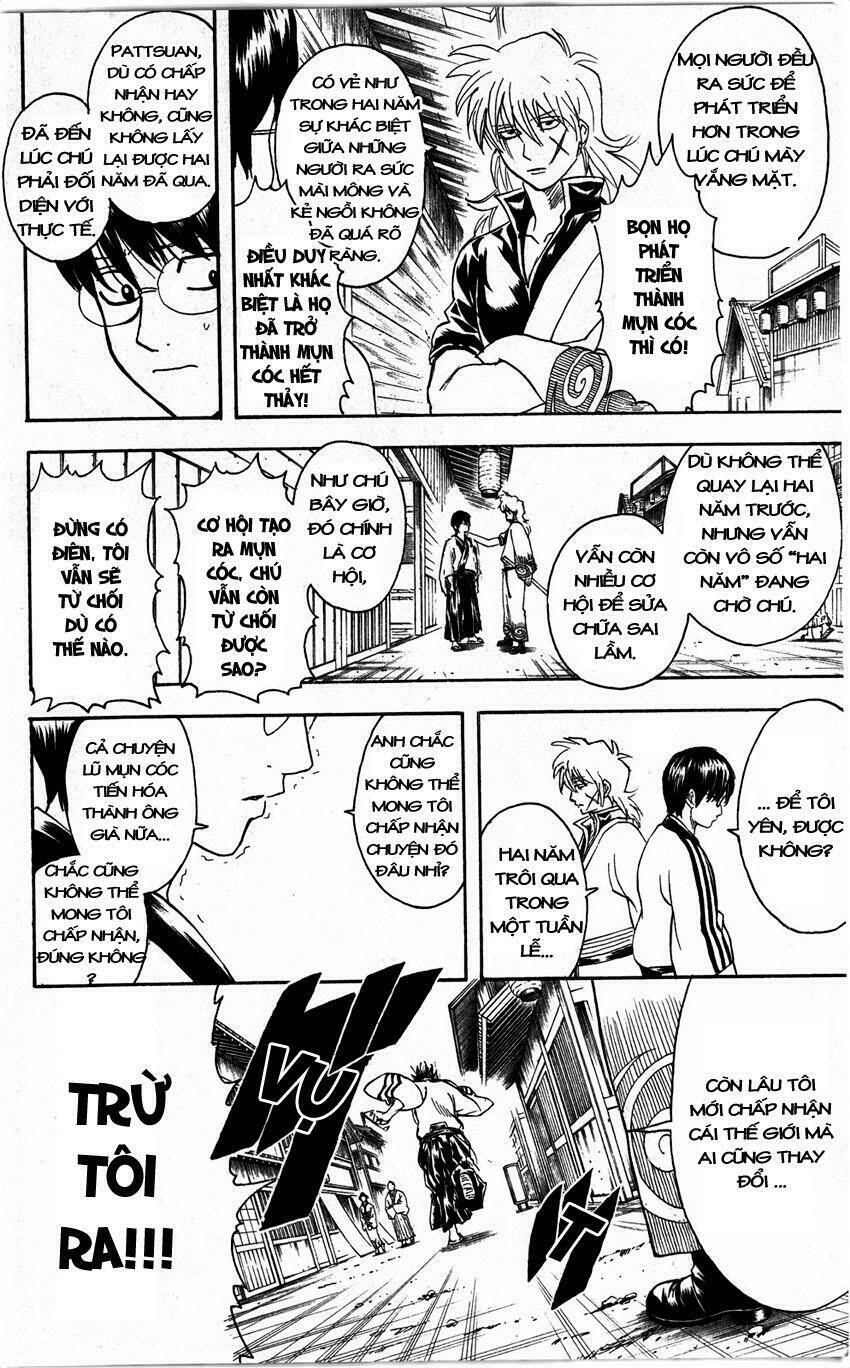 gintama - linh hồn bạc chapter 324 16