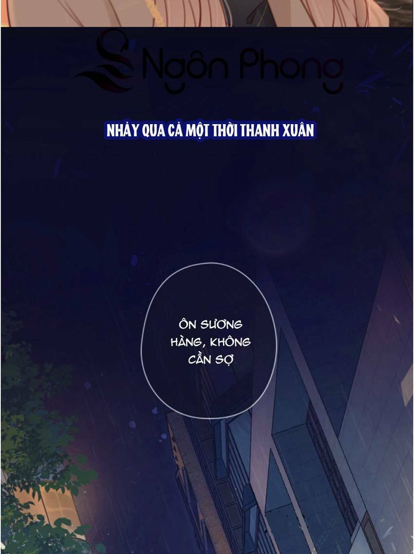 Khó Dỗ Dành chapter 0.3 18