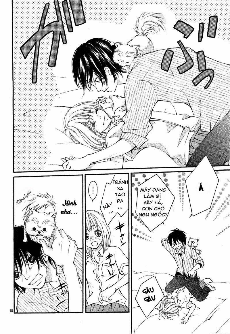 propose no okite chapter 1 20