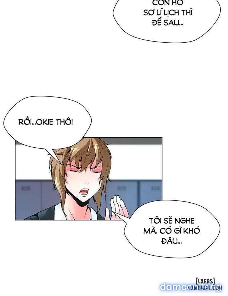 nô lệ song sinh chapter 62 17