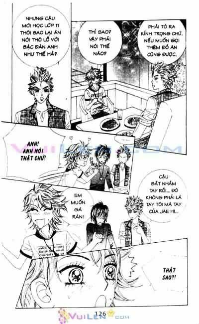 chàng gà mái chapter 2 126