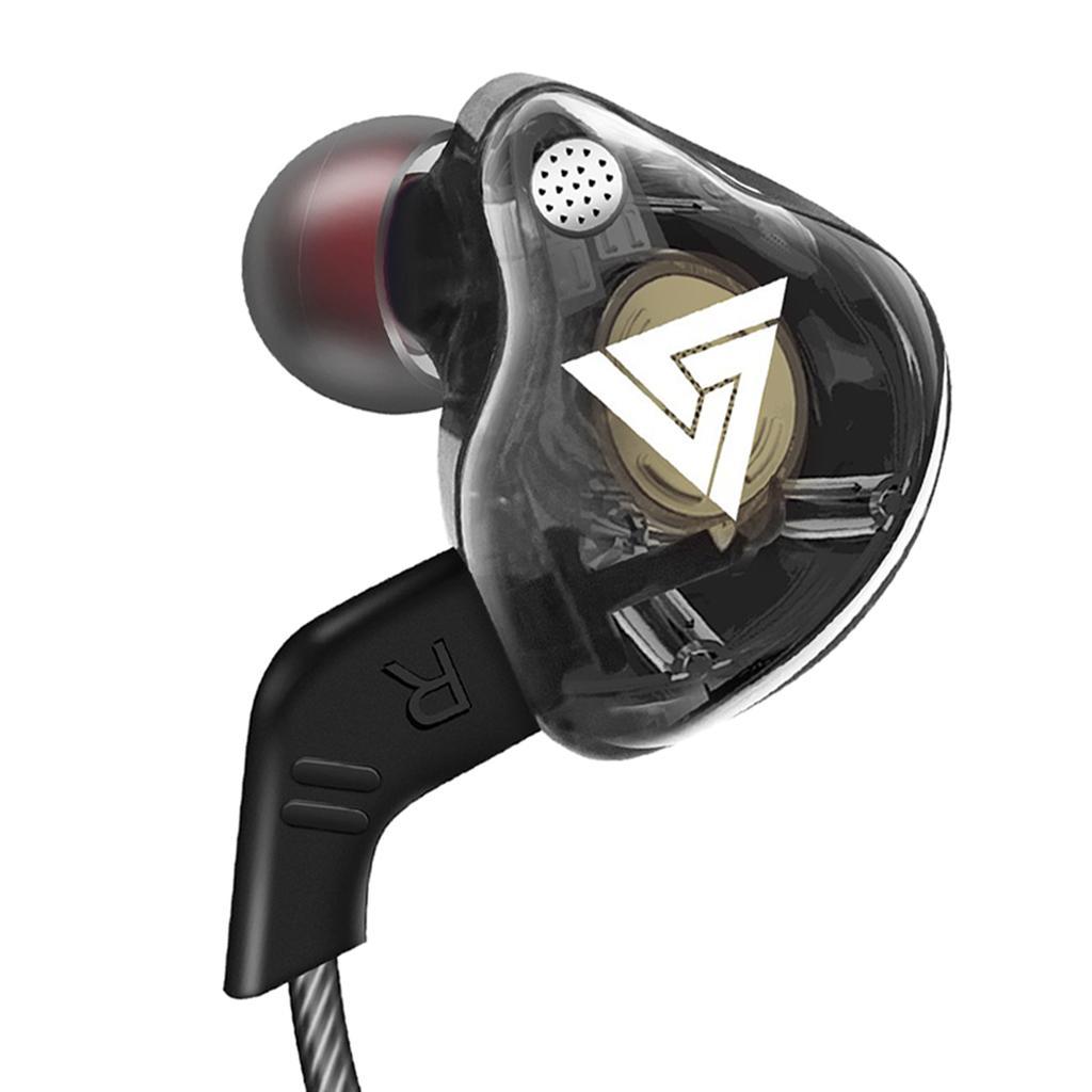 In Ear 3.5mm Sport Earphones with Mic