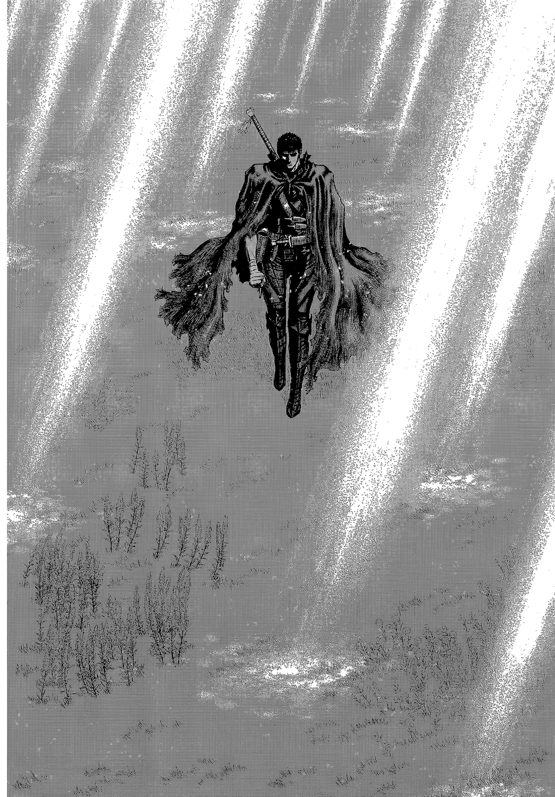 kiếm sĩ đen chapter 355 14