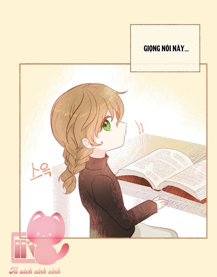 nguyện ước vô vọng của ma nữ chapter 49 53