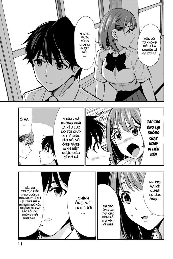 kimi ga shinu natsu ni chapter 20 17