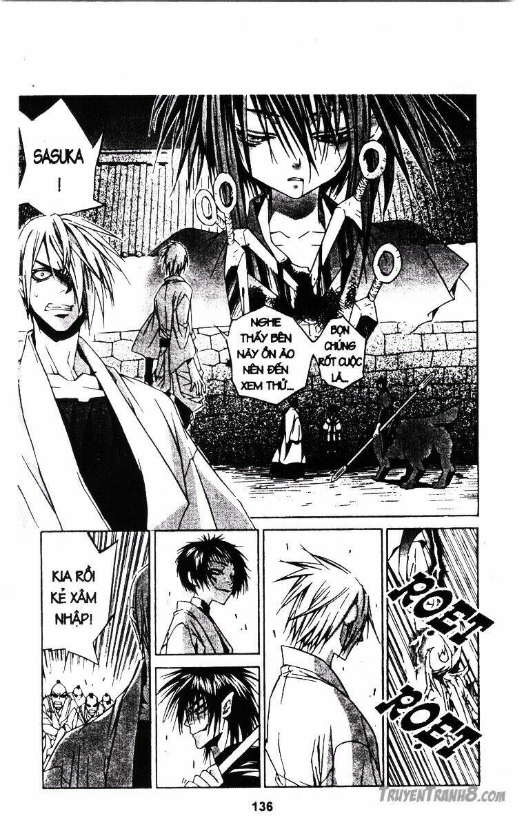 behind master chapter 32.2 3