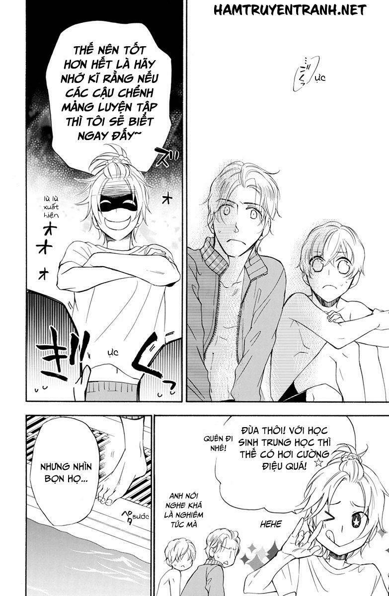 dansui! chapter 6 16