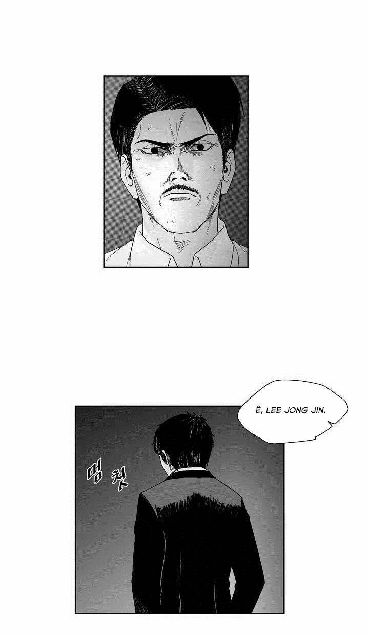 bạo lực học đường chapter 33 19