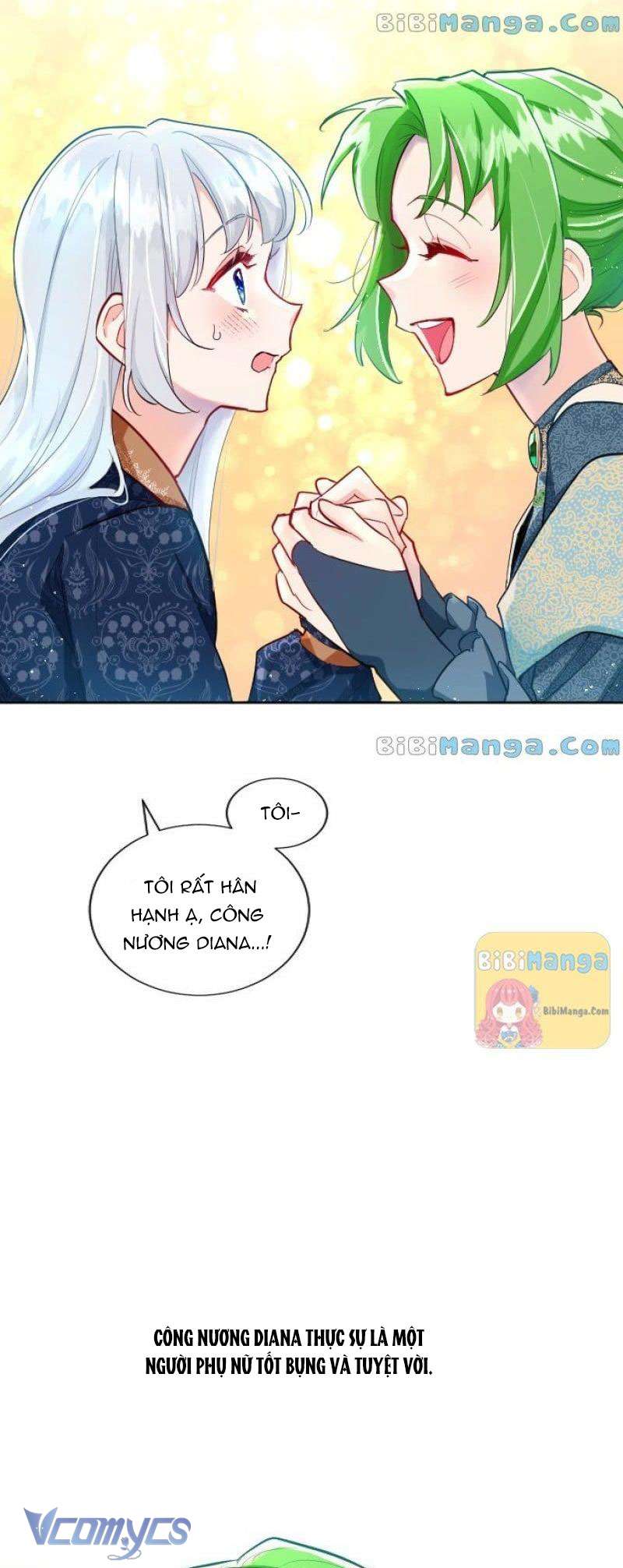 sự báo thù của một vị thánh chapter 35 39