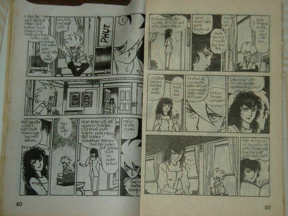 siêu nhân locke chapter 1 19