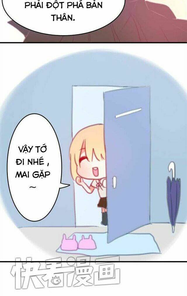 phụ đạo sau giờ học chapter 11 15