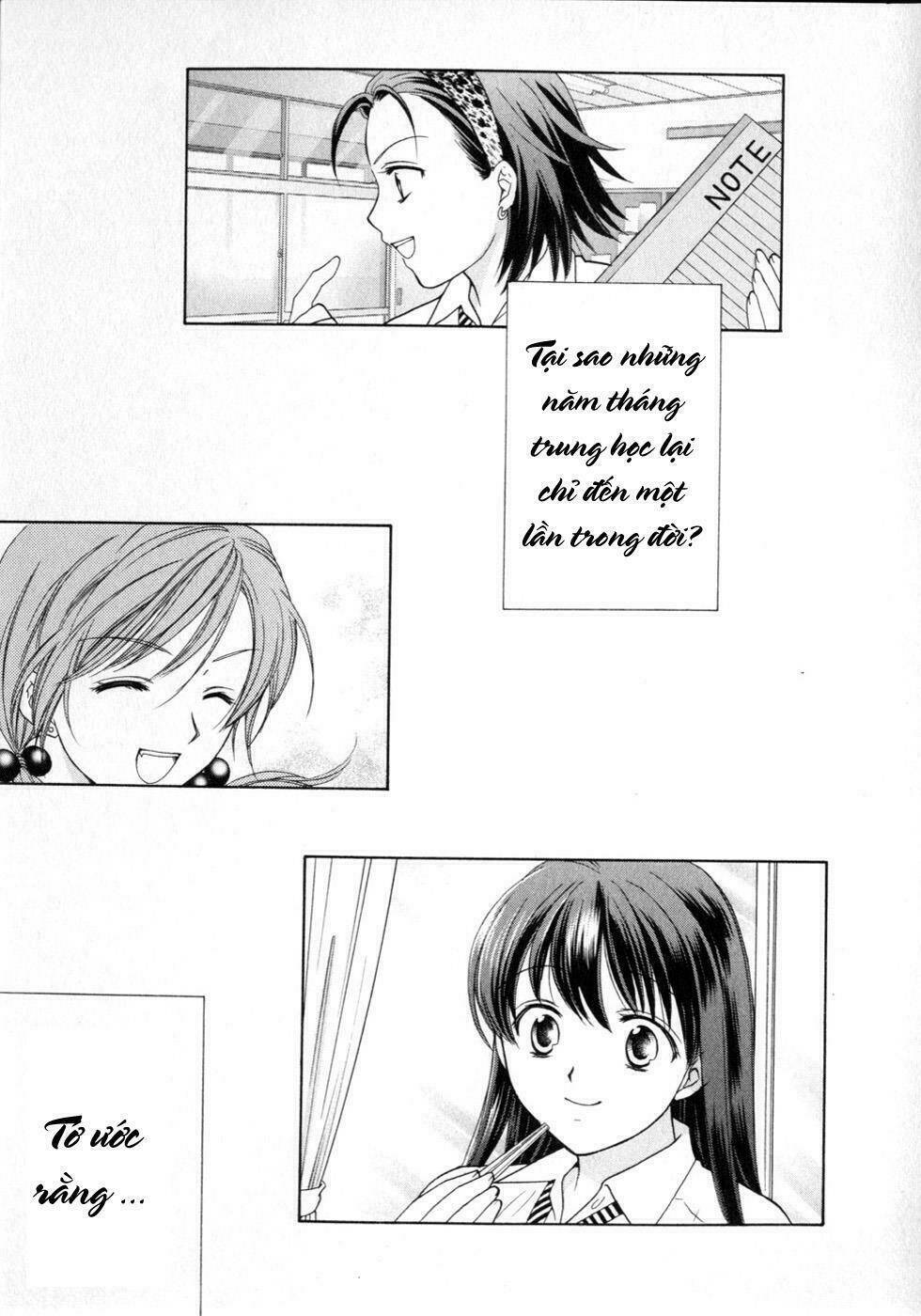 joshikousei chapter 75 19