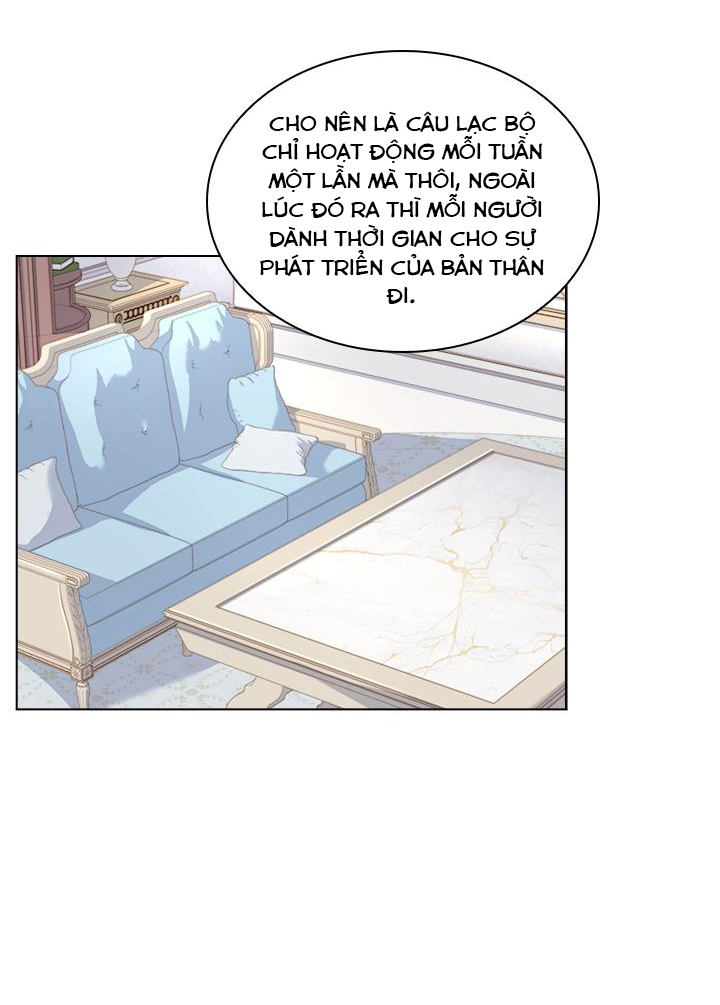 tiểu thư chỉ muốn được nghỉ ngơi chapter 35 53