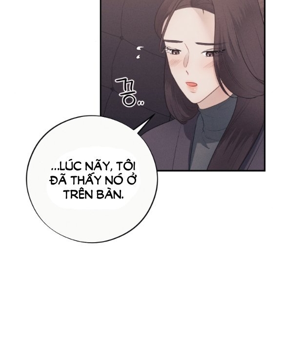 [18+] người vợ quyến rũ chapter 16.2 9