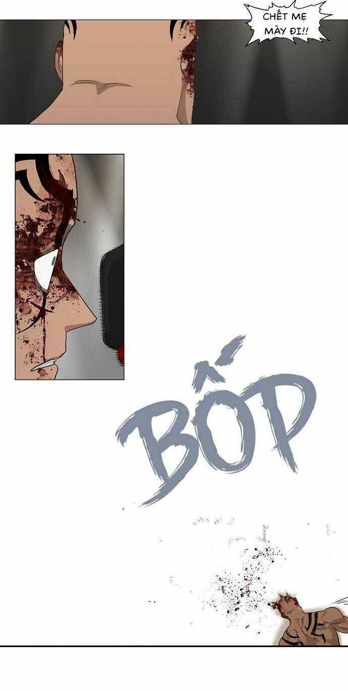 võ sĩ - the boxer chapter 16 37