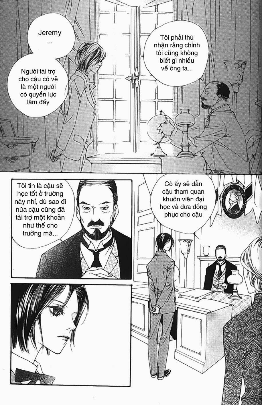 savage garden chapter 1 22