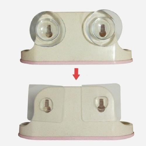 Bộ nhả kem tự động kèm 2 cốc lúa mạch GD74