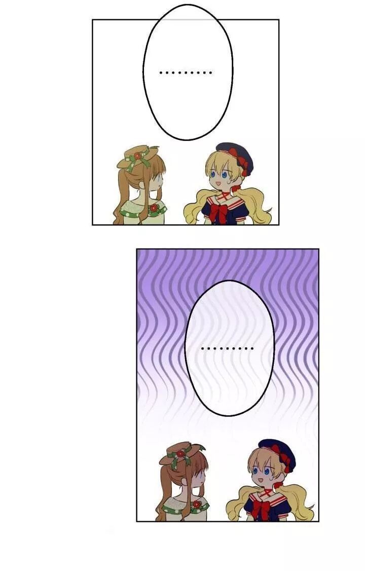 một ngày nọ tôi bỗng thành nàng công chúa chapter 32 27