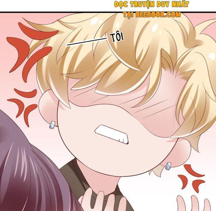 chiếc bật lửa và váy công chúa (b) chapter 25 21