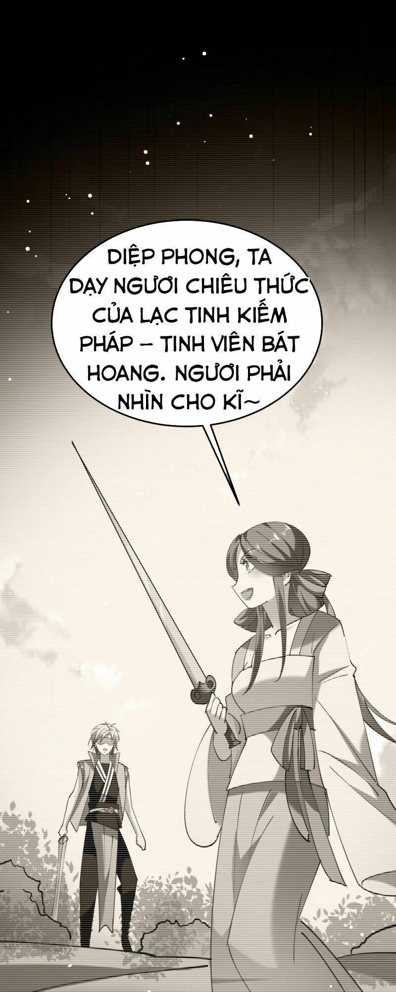 vạn giới tiên vương chapter 81 36