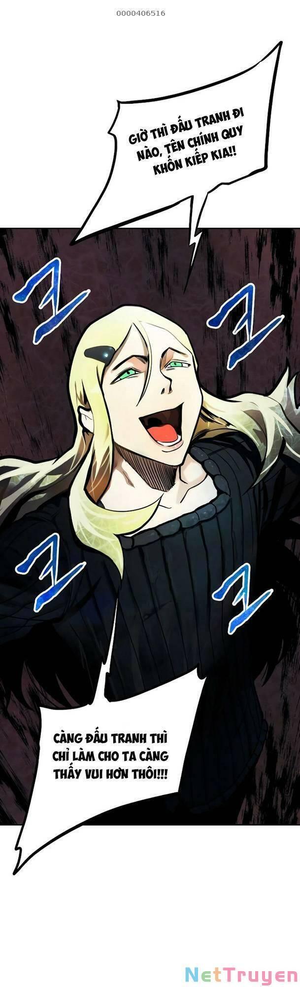 tòa tháp bí ẩn 2 chapter 561 64