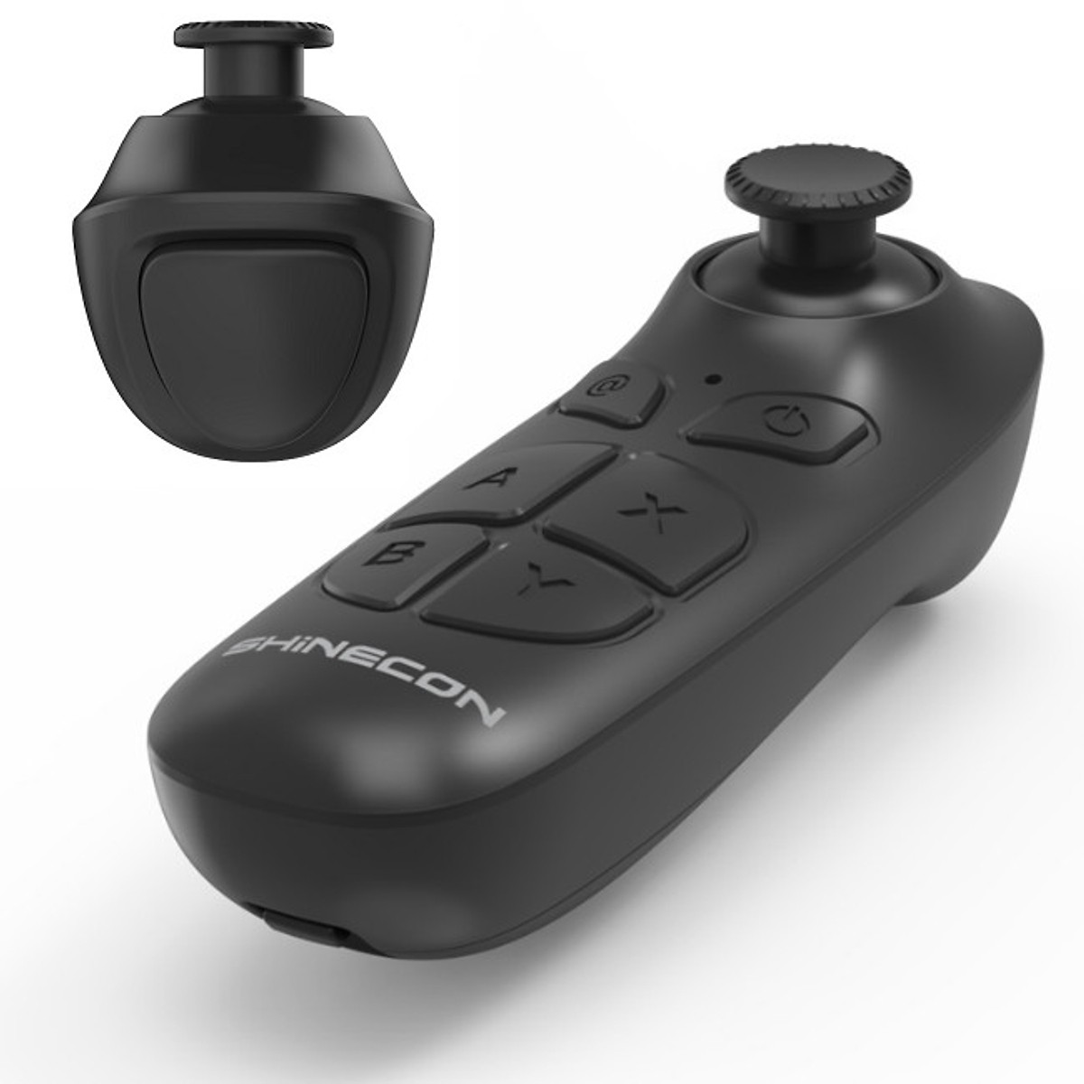 Kính thực tế ảo VR Shinecon G06 + Remote bluetooth SC-B03