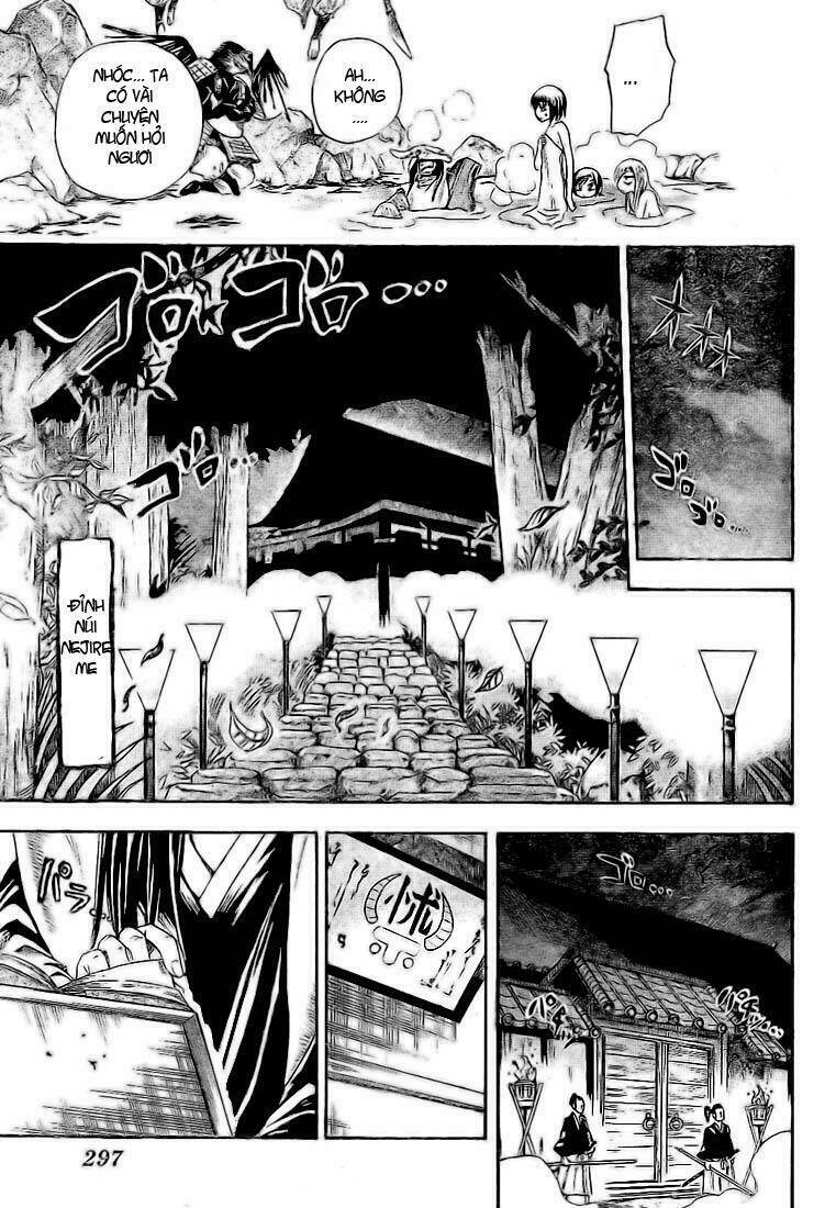 bách quỷ dạ hành chapter 14 14