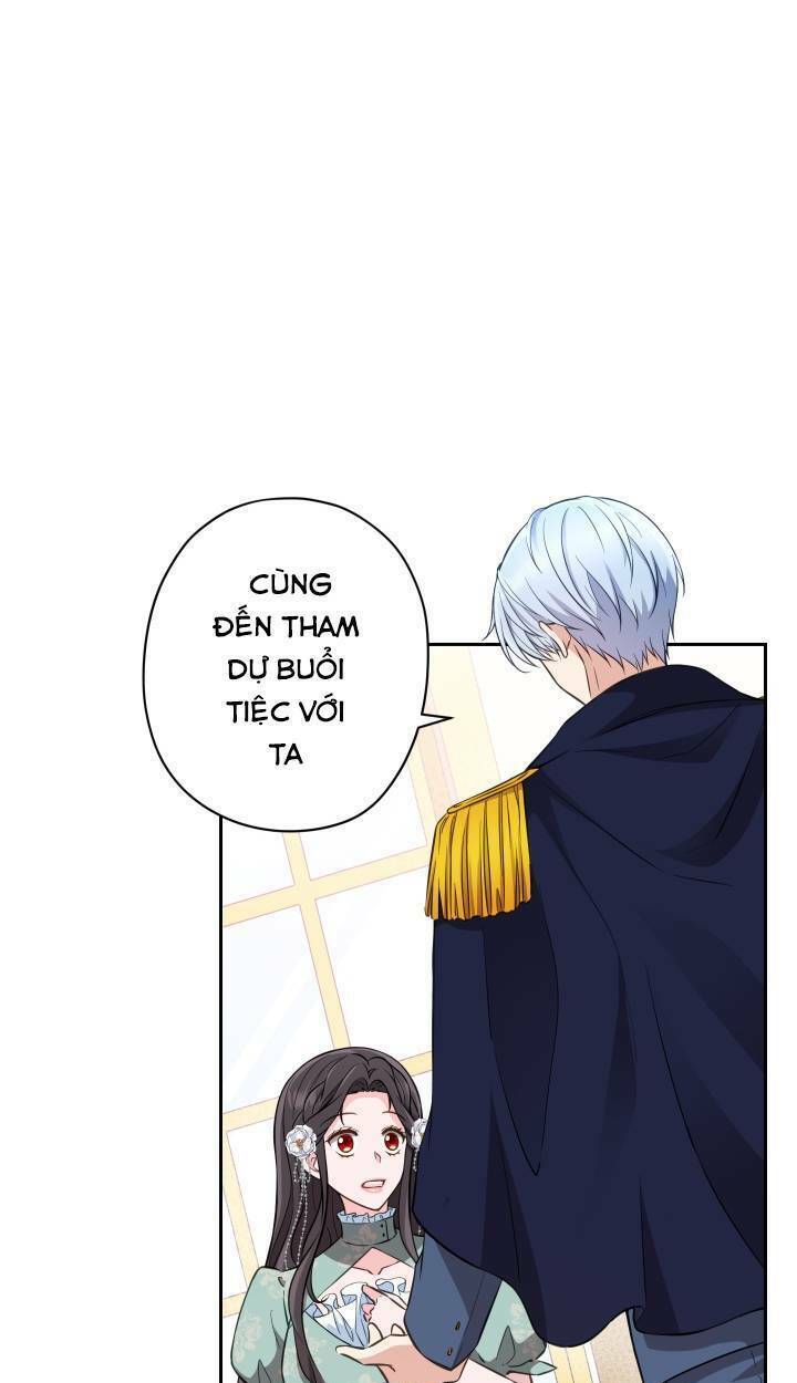 gửi đến người bạn của tôi chapter 13 10