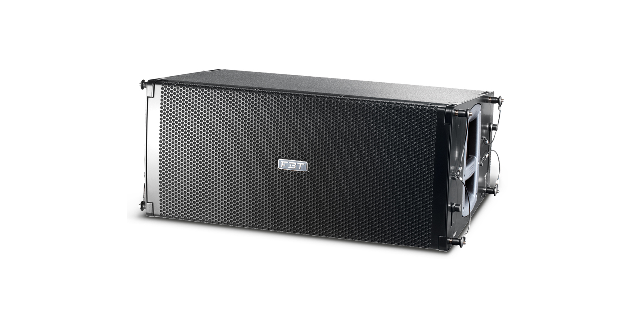 MUSE 210 LA Loa Line Array 1800W 10inch FBT-HÀNG CHÍNH HÃNG