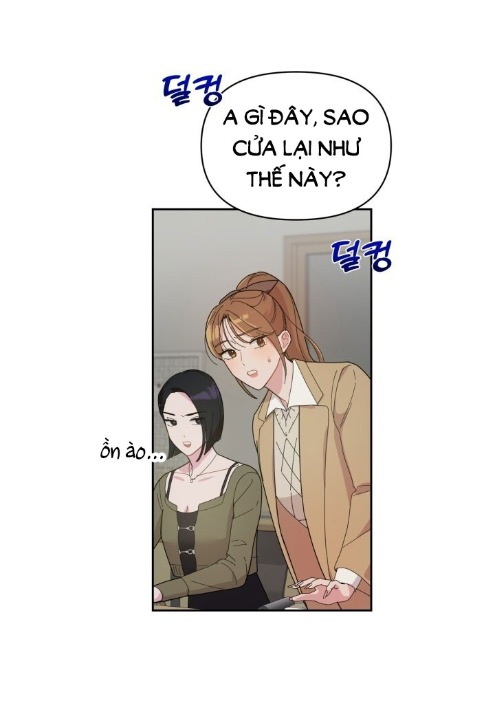 Xx Archive chapter 5.1 - Trang 28